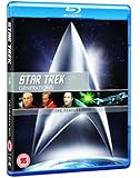 Star Trek VII: Generations [Blu-ray] [1994]