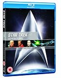 Star Trek 7: Generations (remastered) [Blu-ray]