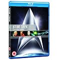 Star Trek 7: Generations (remastered) [Blu-ray] [1994]