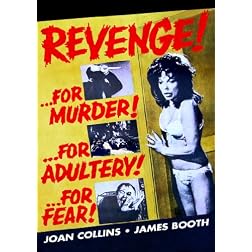 Revenge (Katarina's Nightmare Theater) (1971)