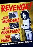 Revenge (Katarinas Nightmare Theater) (1971)