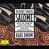 R Strauss: Salome