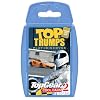 Top Trumps Top Gear Cool Cars 2