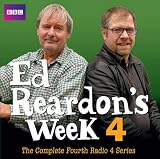 Ed Reardons Week: Series 4 (Radio Collection)