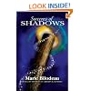 Sorceress of Shadows: Heirs of a Broken Land - Book 3 (Volume 3)