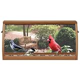 Heath Outdoor Products WF140 Deluxe Window Feeder by Heath Outdoor Products