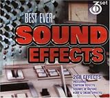 Best Ever Sound Effects