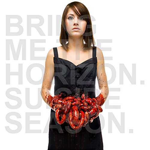 Suicide Season Suicide Season