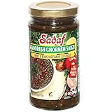 Sadaf Khoresh Ghormeh Sabzi Herbs & Beans Casserole 12 Oz
