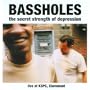 Secret Strength of Depression