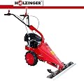 5 PS Benzin Balkenm�her 870 mm
