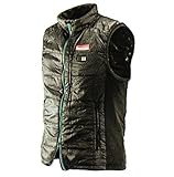 マキタ 充電式暖房ベスト 本体のみLL CV201DZ