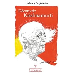 D�couvrir Krishnamurti