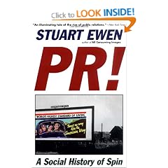 PR!: A Social History of Spin