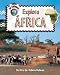 Book Explora Africa/ Explore Africa (Explora Los Continentes/ Explore the Continents)