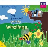 Die Drei vom Ast 14 ... und die Winzlinge