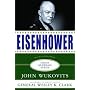 Eisenhower: A Biography (Great Generals)