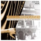 Windgassen: der Held Von Bayreuth