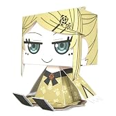 悪ノ娘 グラフィグ174 鏡音リン (悪ノ娘ver.)