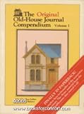 The Original Old-house Journal Compendium