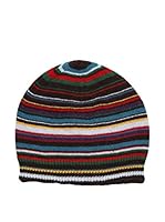 PAUL SMITH Gorro (Multicolor)