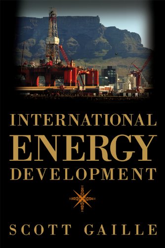 International Energy Development