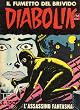 DIABOLIK (6): L'assassino fantasma