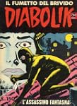 DIABOLIK (6): L'assassino fantasma