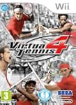 Virtua Tennis 4  [Edizione: Regno Unito]