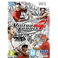 Virtua Tennis 4 (Wii))