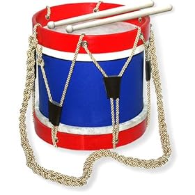 Click here to buy Spirit of 76 Drum by Trophy Music.