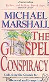 The gospel conspiracy