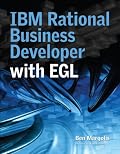 IBM Rational Business Developer with EGL