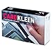Read Right RR1222 CardKleen Presaturated Magnetic Head Cleaning Cards, 3 3/8