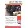 AMC's Best Day Hikes in the Catskills and Hudson Valley: Four-Season Guide to 60 of the Best Trails from New York City to Albany (Appalachian Mountain Club)