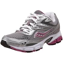 Saucony Women's Grid Ignition 2 Running Shoe