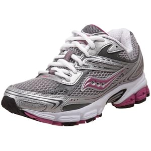 Buy Saucony Ladies Grid Ignition 2 Running Shoe by Saucony