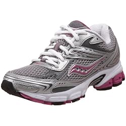 Saucony Women's Grid Ignition 2 Running Shoe