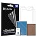 VENA vShield - Nokia Lumia 830 Screen Protector [HD Ultra Clear] High Definition Anti-Scratch Shield with Lifetime Replacement Warranty (3 Pack)