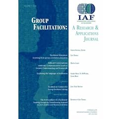 Group Facilitation: A Research and Applications Journal Volume 7