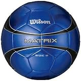 Wilson Matrix Soccer Ball