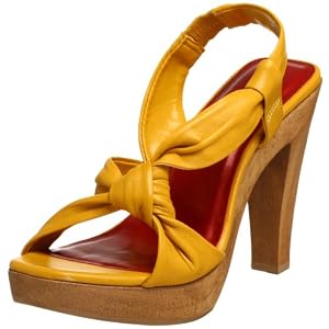 Diba Ladies Daniela High Heel Sandal by Diba