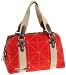necessary objects Newport Satchel