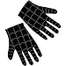 Spider-Man 3 Black Suit Adult Gloves Adult