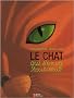 Le chat qui s'en va tout seul