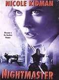 Nightmaster [DVD] [1987]