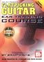 Mel Bay Flatpicking Guitar Ear Training Course