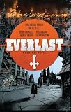 Chad Michael Murray in the book Everlast