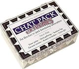 Chat Pack Extremes: Fun Questions to Sparking Entertaining Conversations