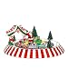 Department 56 Village  Santa Land Train Ride